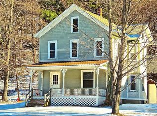 5 Griswoldville St, Colrain, MA 01340