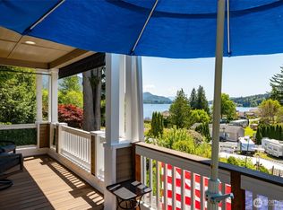 921 Autumn Ln UNIT 206, Bellingham, WA
