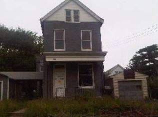 925 Voss St, Cincinnati, OH 45205