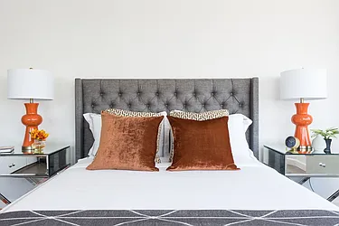 Rented by Fetner Properties