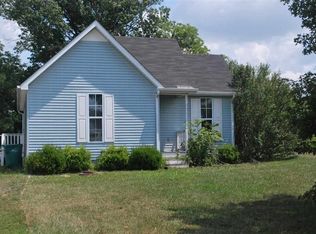 7670 Morgantown Rd, Franklin, KY 42134