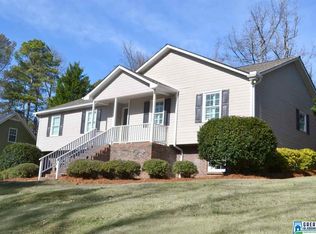 4708 Quarter Staff Rd, Birmingham, AL 35223