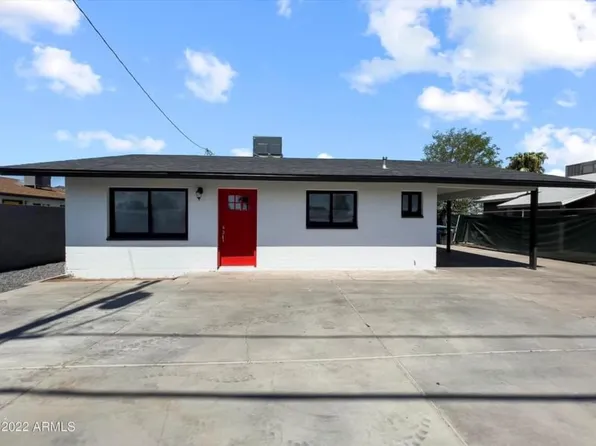 2236 E Roosevelt St, Phoenix, AZ 85006
