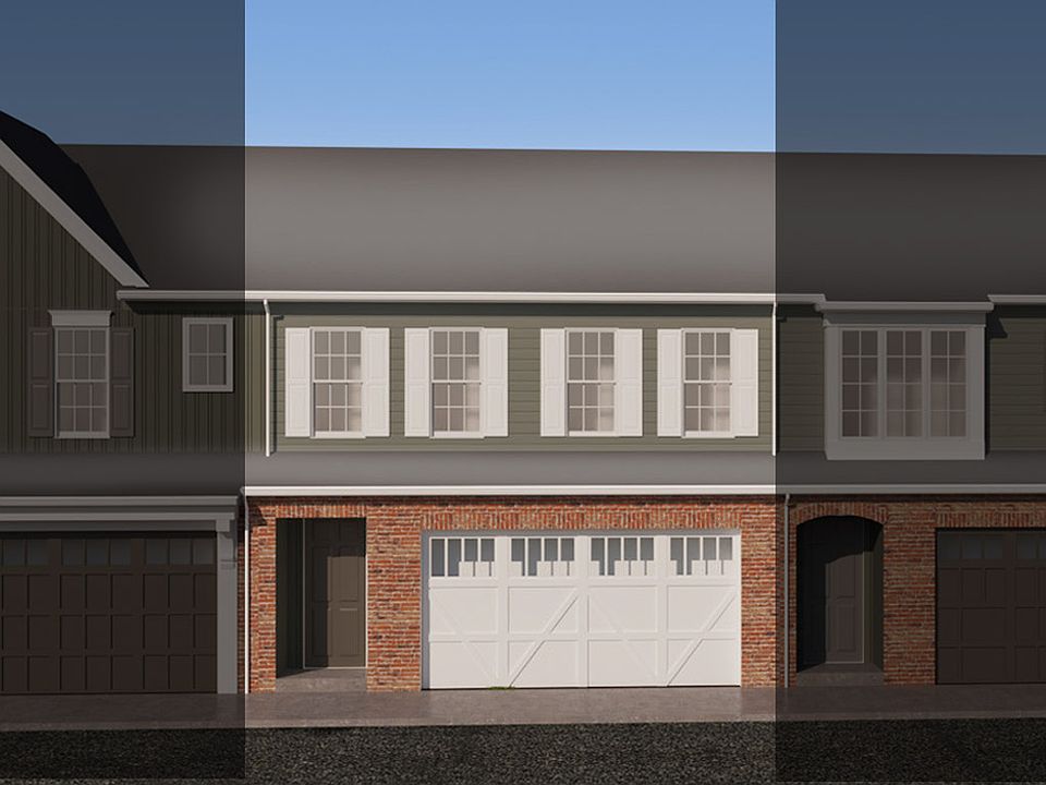 B1 Elevation