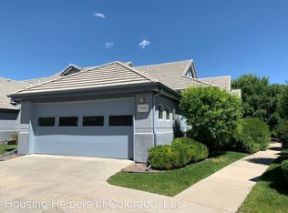 3806 Florentine Cir, Longmont, CO 80503