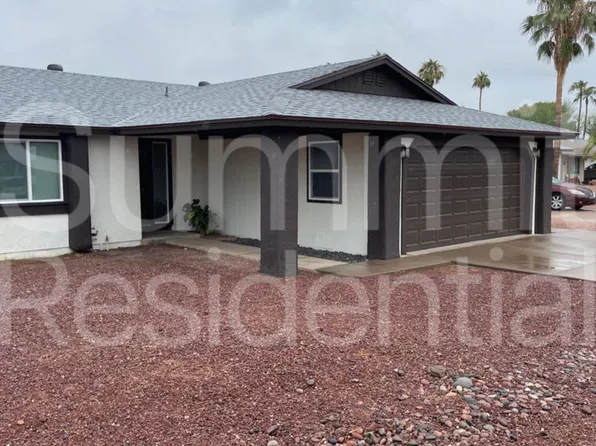 2162 W Plata Ave, Mesa, AZ 85202