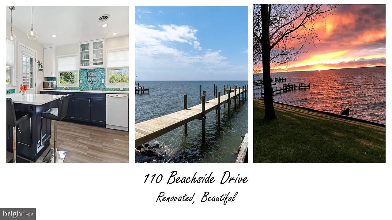 110 Beachside Dr photo 1