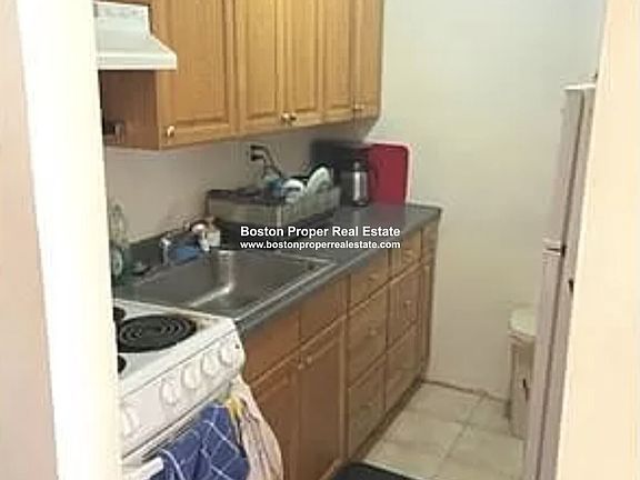 470 Beacon St. #5 Boston - Back Bay Unit Photo 5