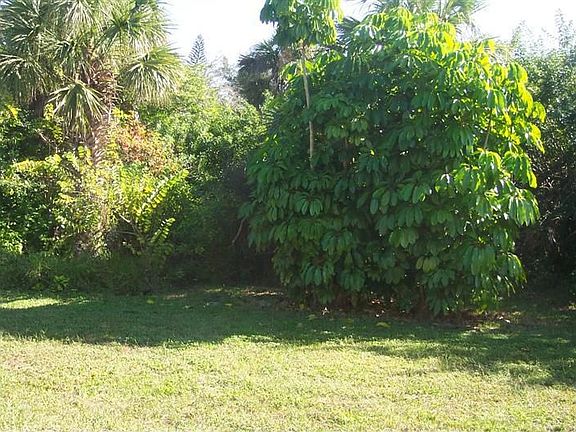 unit overlooks private wooded area