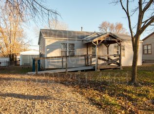 1418 Velma Dr, Coffeyville, KS 67337