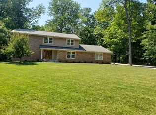 3710 N Hickory Rd, Decatur, IN 46733