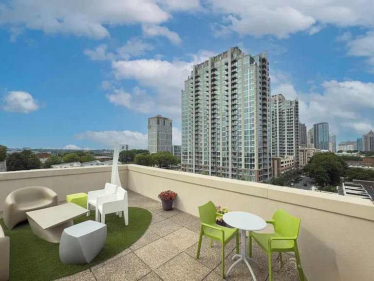 715 N Church St #813 — Photo 22