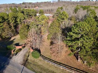 (Undisclosed Address), Russellville, AR 72802