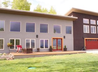 1499 Sheep Ridge Rd, Fairplay, CO 80440