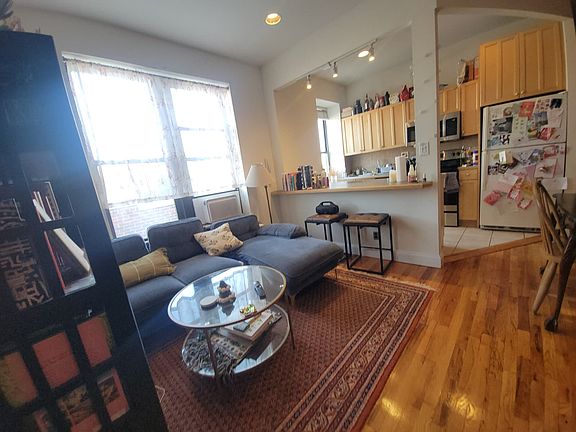 2nd image of 329 E 13th St APT 5B