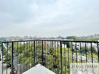 Rented by Hagstrom Management Inc