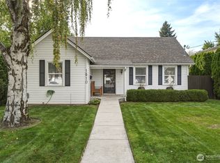 1510 Howard St, Walla Walla, WA 99362