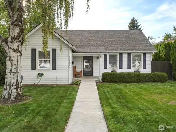 1510 Howard Street, Walla Walla, WA 99362