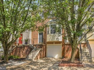 504 Kalmia Sq NE, Leesburg, VA 20176