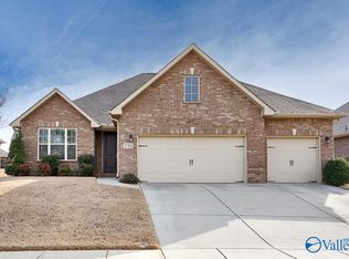 256 Dustin Ln, Madison, AL 35757