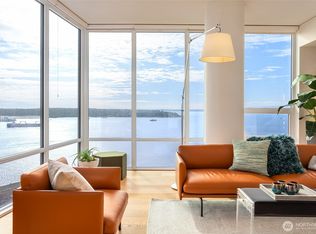 The Emerald, Seattle, WA 98101