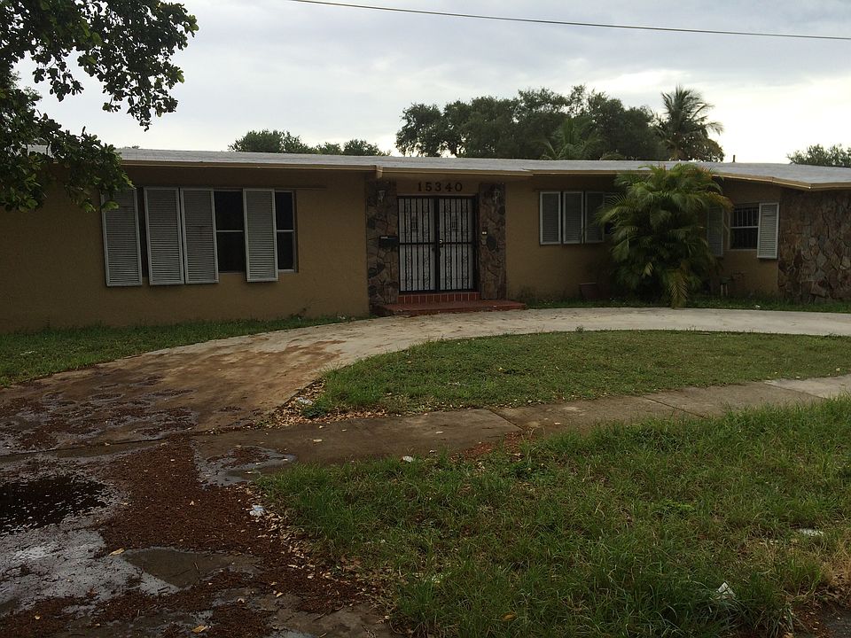 1st image of 15340 NE 8th Ave