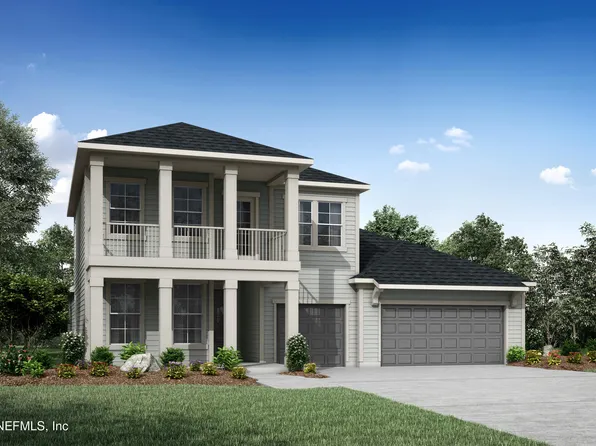 1052 CREIGHTON Road, Fleming Island, FL 32003