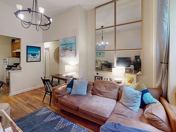 4th image of 107 W 68th St APT 1C