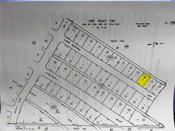 2983 New Bedford Ave, Thermal, CA 92274