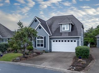 5730 SW Barnacle Ct, South Beach, OR 97366