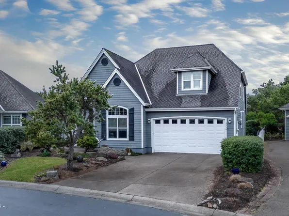 5730 SW Barnacle Ct, South Beach, OR 97366