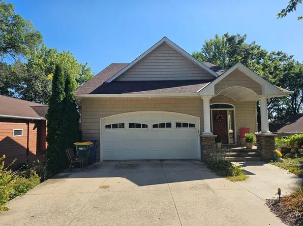 493 Beachwood Rd, South Haven, MN 55382