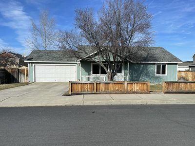 2807 SW Lava Ave, Redmond, OR, 97756
