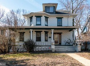 2811 Halcyon Ave, Baltimore, MD 21214