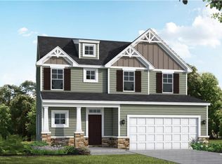 1532 Osprey Ridge Dr, Willow Spring, NC 27592