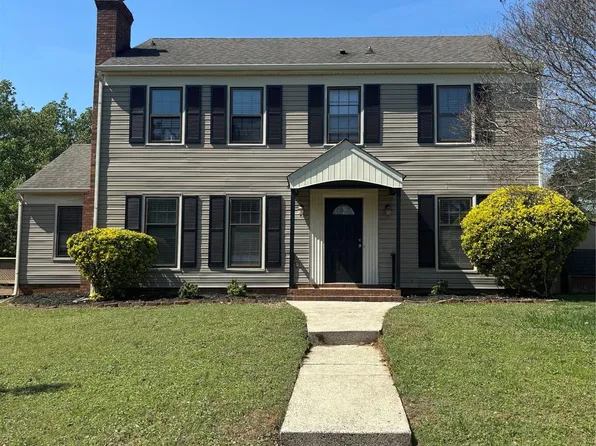 11140 Painted Tree Rd, Charlotte, NC 28226