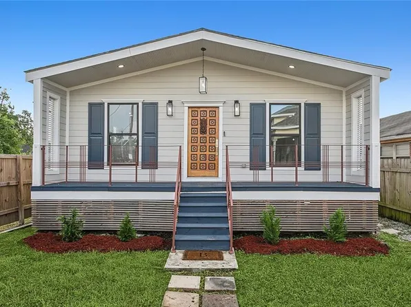 2138 Music St, New Orleans, LA 70117