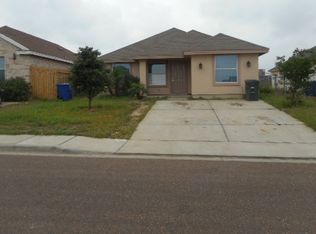 4433 Caroline St, Laredo, TX 78046