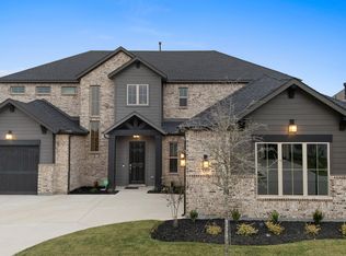 1831 Gem Dr, Rockwall, TX 75087