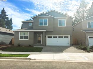 6011 NE 68th St, Vancouver, WA 98661