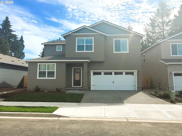 6011 NE 68th St, Vancouver, WA 98661