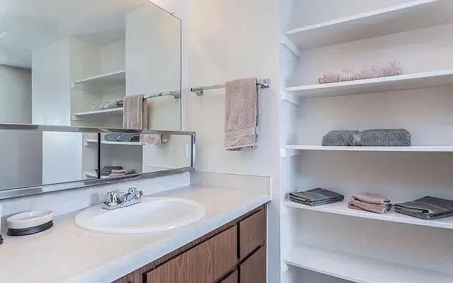 Maguire Hill Apartments — Photo 10