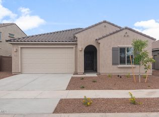 4119 S 176th Dr, Goodyear, AZ 85338
