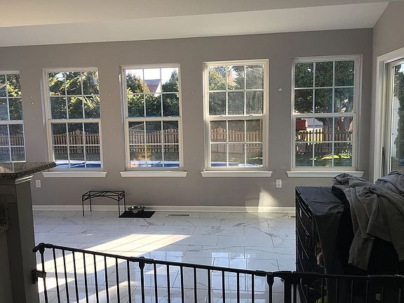 Sunroom