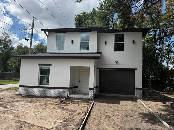 2405 E 23rd Ave, Tampa, FL 33605