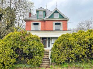 1800 Pleasant Valley Rd, Fairmont, WV 26554