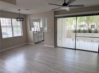 4805 Nara Vista Way Unit 101, Spring Valley, NV 89103