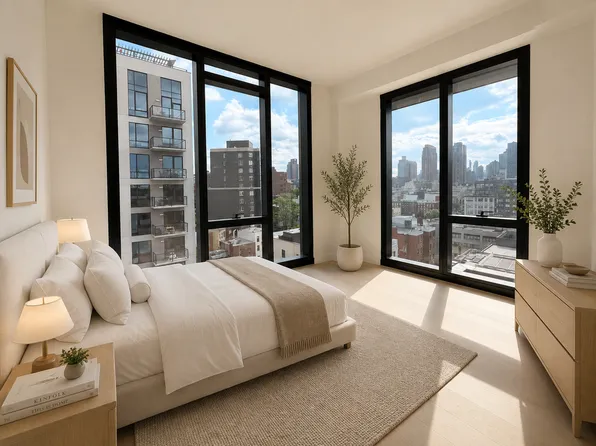 46-30 21st St #8H, Long Island City, NY 11101