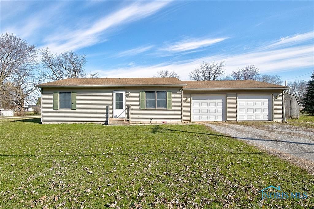 20660 Taylor St, Weston, OH 43569 Zillow