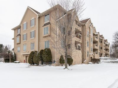 2912 N University Dr Unit 107, Waukesha, WI, 53188